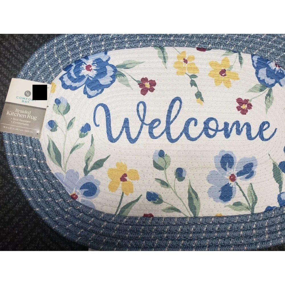 Comfort Bay selling oval